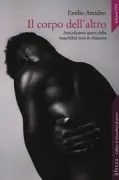 Copertina libro <b>Il corpo dell'altro</b>