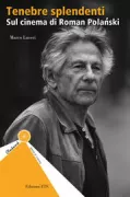 Copertina libro <b>Tenebre splendenti</b>