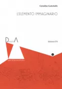 Copertina libro <b>L'elemento immaginario</b>