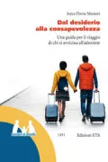 Copertina libro <b>Dal desiderio alla consapevolezza</b>