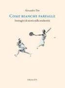 Copertina libro <b>Come bianche farfalle</b>