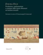 Copertina libro <b>Etruria felix</b>