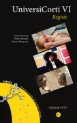 Copertina libro <b>UniversiCorti 6</b>