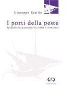 Copertina libro <b>I porti della peste</b>