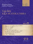 Copertina libro <b>Valéry e la scatola nera</b>