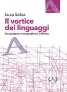 Copertina libro <b>Il vortice dei linguaggi</b>