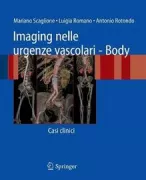 Copertina libro <b>Imaging nelle urgenze vascolari-body</b>