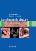 Copertina libro <b>La colonscopia virtuale</b>