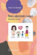 Copertina libro <b>Non calpestate i sogni</b>
