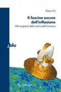Copertina libro <b>Il fascino oscuro dell'inflazione</b>