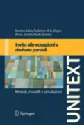 Copertina libro <b>Invito alle equazioni a derivate parziali</b>