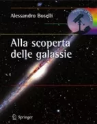 Copertina libro <b>Alla scoperta delle galassie<br></b>(titolo originale o altro titolo: <i>À la découverte des galaxies</i>)