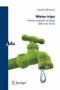 Copertina libro <b>Water trips</b>