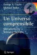 Copertina libro <b>Un universo comprensibile<br></b>(titolo originale o altro titolo: <i>A comprehensible universe</i>)