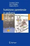 Copertina libro <b>Nutrizione parenterale in pediatria</b>