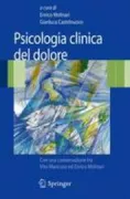 Copertina libro <b>Psicologia clinica del dolore</b>