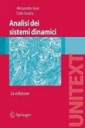 Copertina libro <b>Analisi dei sistemi dinamici</b>