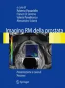 Copertina libro <b>Imaging RM della prostata</b>