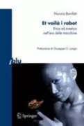 Copertina libro <b>Et voilà i robot</b>