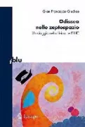 Copertina libro <b>Odissea nello zeptospazio<br></b>(titolo originale o altro titolo: <i>A zeptospace odyssey</i>)