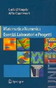 Copertina libro <b>Matematica numerica</b>