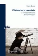 Copertina libro <b>L'universo a dondolo</b>