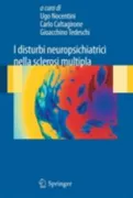 Copertina libro <b>I disturbi neuropsichiatrici nella sclerosi multipla</b>