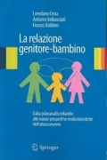 Copertina libro <b>La relazione genitore-bambino</b>