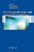Copertina libro <b>Il monitoraggio delle funzioni vitali nel perioperatorio non cardiochirurgico</b>