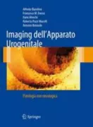 Copertina libro <b>Imaging dell'apparato urogenitale</b>