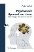 Copertina libro <b>PsychoTech</b>