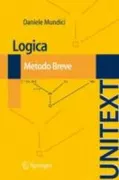 Copertina libro <b>Logica</b>