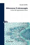 Copertina libro <b>Attraverso il microscopio</b>