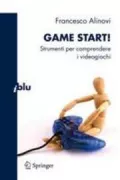 Copertina libro <b>Game start!</b>