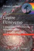 Copertina libro <b>Capire l'universo</b>