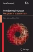 Copertina libro <b>Open services innovation</b>