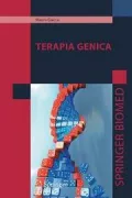 Copertina libro <b>Terapia genica</b>