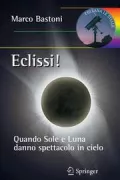 Copertina libro <b>Eclissi!</b>