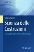 Copertina libro <b>Scienza delle costruzioni</b>