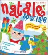Copertina libro <b>Natale speciale</b>