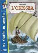 Copertina libro <b>L'Odissea</b>