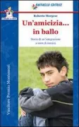 Copertina libro <b>Un'amicizia ... in ballo</b>