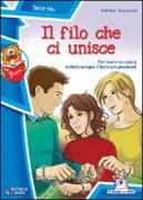 Copertina libro <b>Il filo che ci unisce</b>