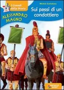 Copertina libro <b>Alessandro Magno</b>