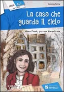 Copertina libro <b>La casa che guarda il cielo</b>