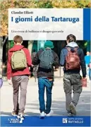 Copertina libro <b>I giorni della Tartaruga</b>