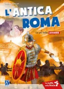 Copertina libro <b>L'Antica Roma</b>