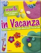 Copertina libro <b>In vacanza</b>