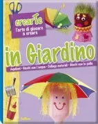 Copertina libro <b>In giardino</b>