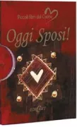 Copertina libro <b>Oggi sposi! - Legnano</b>